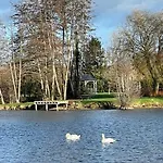 Maison 4 Personnes Dans Village Coeur Du Perche Avec Toutes Commodites Min 2 Nuits *