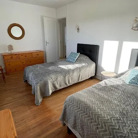 Maison 4 Personnes Dans Village Coeur Du Perche Avec Toutes Commodites Min 2 Nuits Tatil Evi