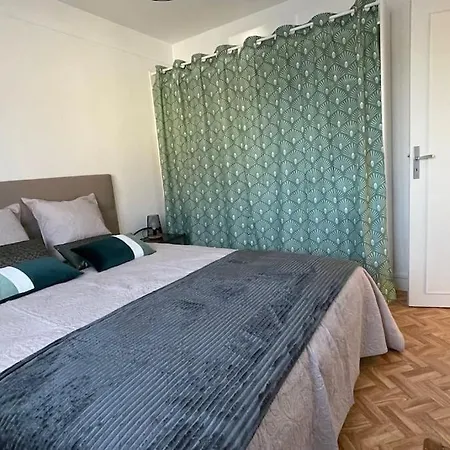 Casa de Férias Maison 4 Personnes Dans Village Coeur Du Perche Avec Toutes Commodites Min 2 Nuits