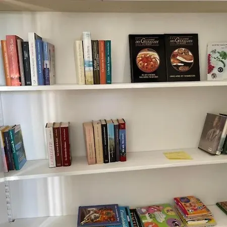 Maison 4 Personnes Dans Village Coeur Du Perche Avec Toutes Commodites Min 2 Nuits Casa de Férias *