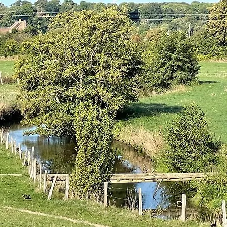 Maison 4 Personnes Dans Village Coeur Du Perche Avec Toutes Commodites Min 2 Nuits * Sablons-sur-Huisne