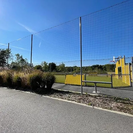 بيت للعطل Maison 4 Personnes Dans Village Coeur Du Perche Avec Toutes Commodites Min 2 Nuits *