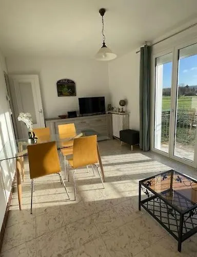 Maison 4 Personnes Dans Village Cœur Du Perche Avec Toutes Commodités Min 2 Nuits