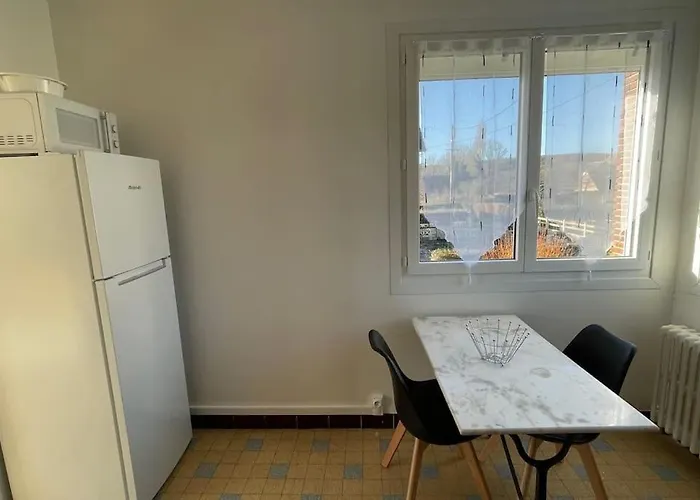 Maison 4 Personnes Dans Village Cœur Du Perche Avec Toutes Commodités Min 2 Nuits Casa vacanze *