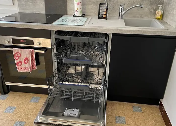 Casa vacanze Maison 4 Personnes Dans Village Cœur Du Perche Avec Toutes Commodités Min 2 Nuits *