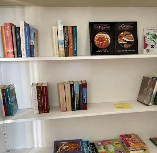 Maison 4 Personnes Dans Village Cœur Du Perche Avec Toutes Commodités Min 2 Nuits Casa vacanze *