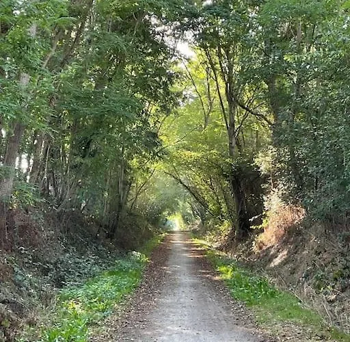 Casa vacanze Maison 4 Personnes Dans Village Cœur Du Perche Avec Toutes Commodités Min 2 Nuits *